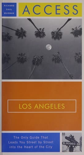 Cover image for Access.