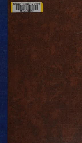 Book cover image