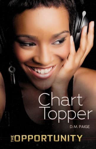 Cover image for Chart topper