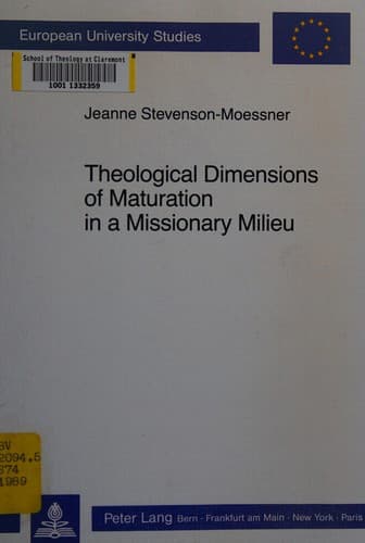 Book cover image