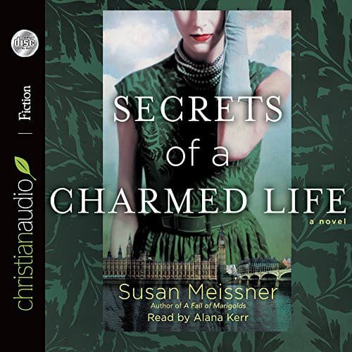 Cover image for Secrets of a Charmed Life