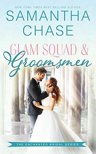Cover image for Glam Squad & Groomsmen