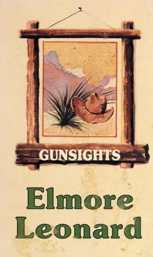 Cover image for Gunsights