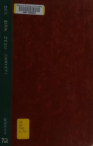 Book cover image