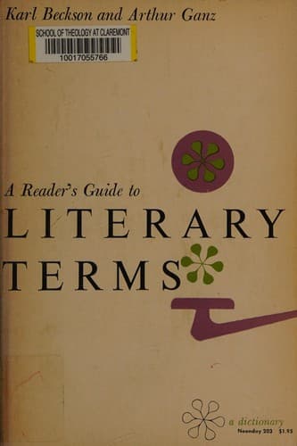 Book cover image
