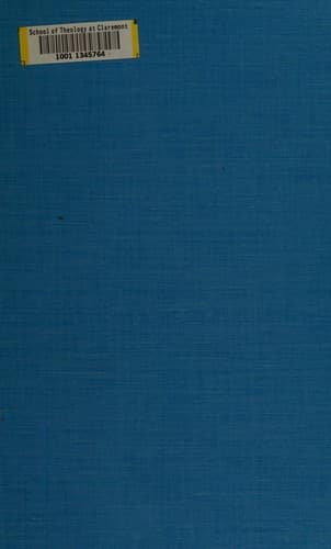 Book cover image