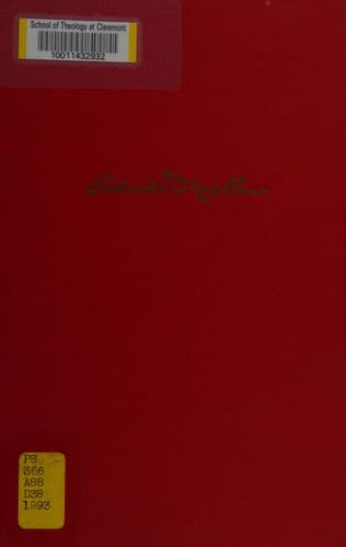 Book cover image