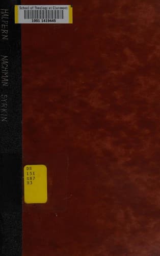 Book cover image