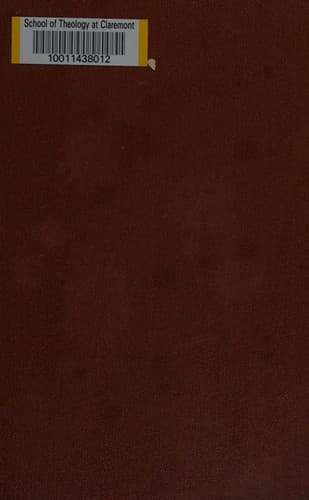 Book cover image