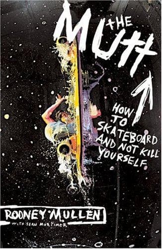 Cover image for The Mutt