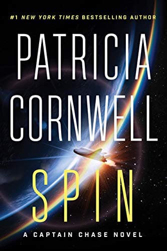 Cover image for Spin