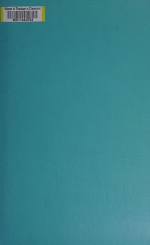 Book cover image