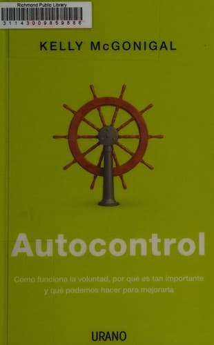 Autocontrol