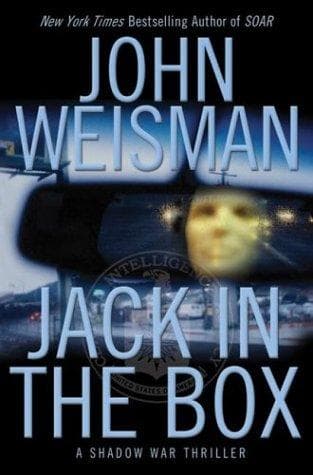 Cover image for Jack in the Box