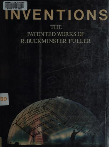 Cover image for Inventions