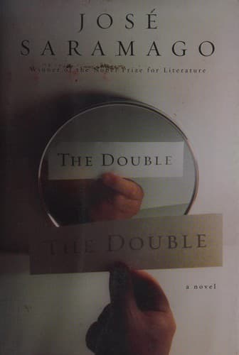 Cover image for The Double