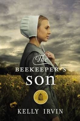 Cover image for The beekeeper's son