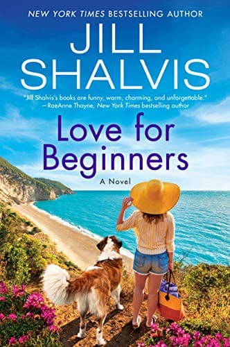 Cover image for Love for Beginners