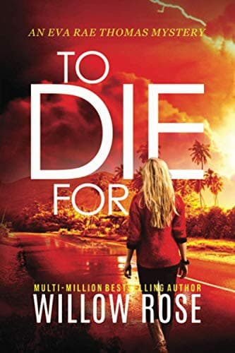 Cover image for TO DIE FOR