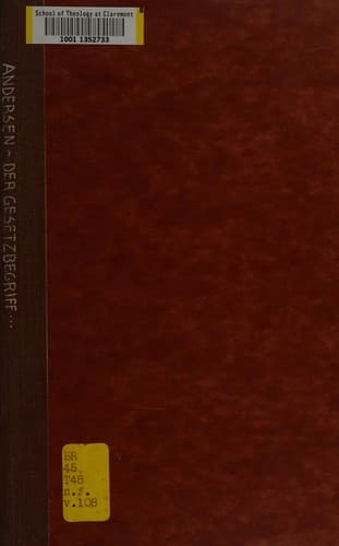Book cover image