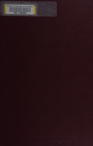 Book cover image