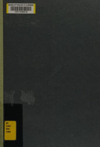 Book cover image