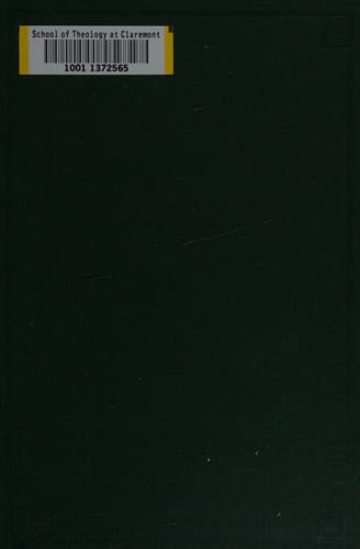 Book cover image