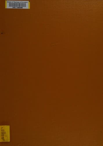 Book cover image