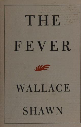 Cover image for The fever