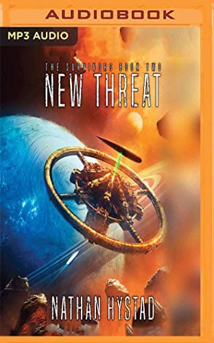 Cover image for New Threat