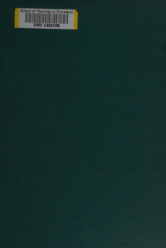 Book cover image
