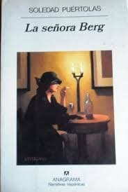 Cover image for La señora Berg