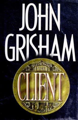 Cover image for The Client
