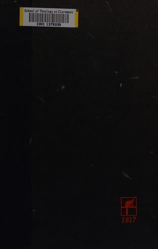 Book cover image
