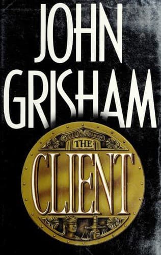 Cover image for The Client