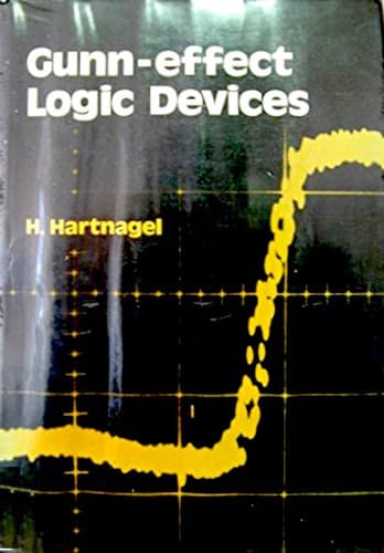 Cover image for Gunn-effect logic devices