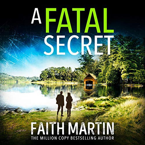 Cover image for A Fatal Secret