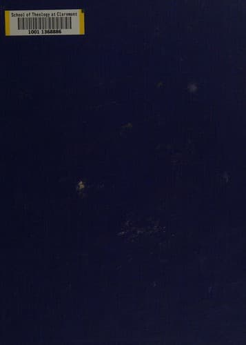 Book cover image