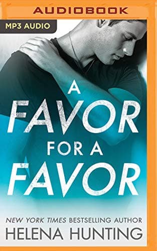 Cover image for A Favor for a Favor