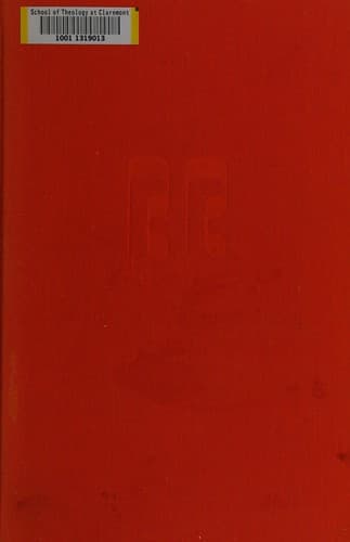 Book cover image