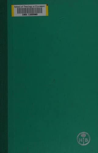 Book cover image