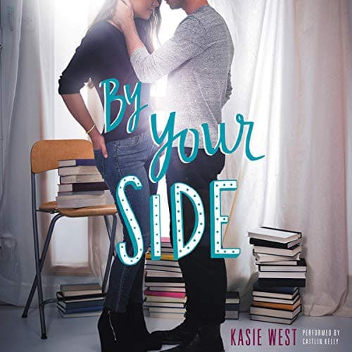 Cover image for By Your Side
