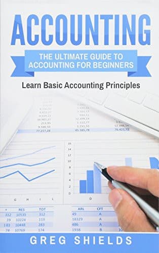 Cover image for Accounting