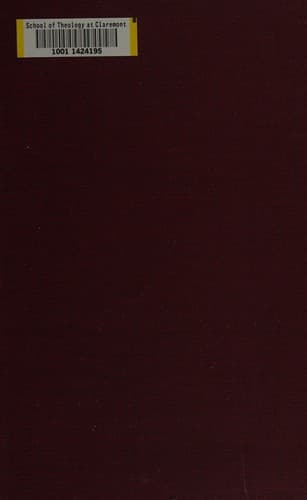 Book cover image