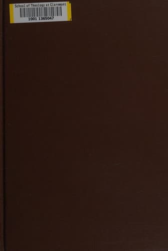 Book cover image
