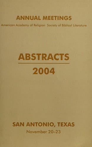 Book cover image