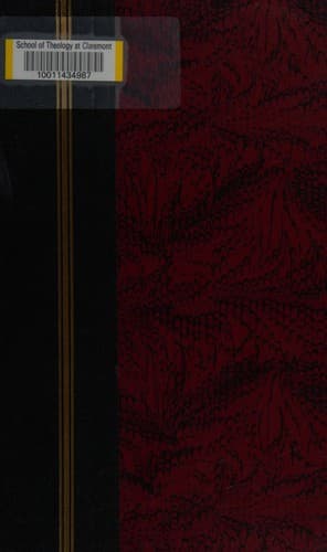 Cover image for Matthew Henry's Commentary on the Whole Bible