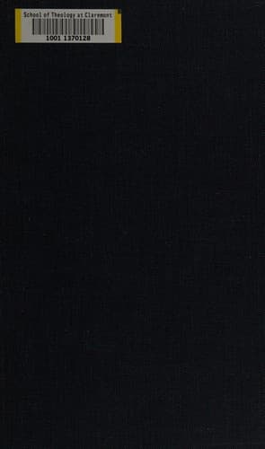 Book cover image