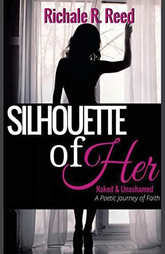 Silhouette of Her : Naked and Unashamed
