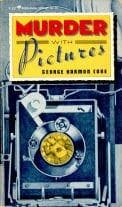 Cover image for Murder With Pictures